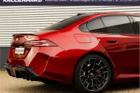 BMW M5 din 2025 cu 4.963 km - oferta BMW155416 - foto 17