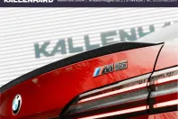 BMW M5 din 2025 cu 4.963 km - oferta BMW155416 - foto 20