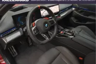 BMW M5 din 2025 cu 4.963 km - oferta BMW155416 - foto 21