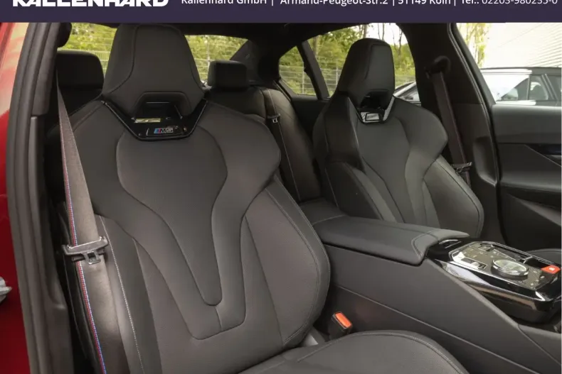 BMW M5 din 2025 cu 4.963 km - oferta BMW155416 - foto 25