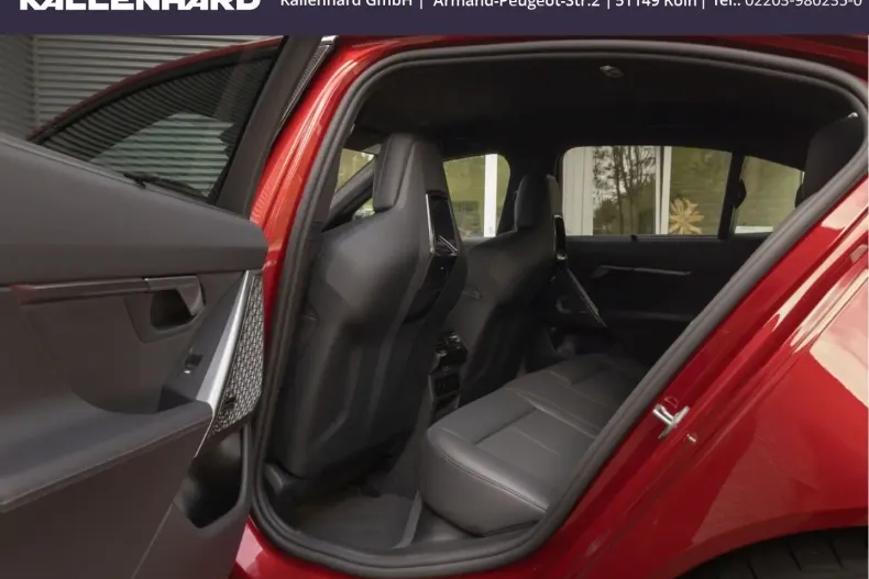 BMW M5 din 2025 cu 4.963 km - oferta BMW155416 - foto 26