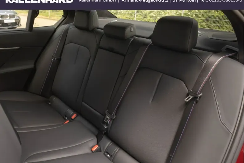 BMW M5 din 2025 cu 4.963 km - oferta BMW155416 - foto 27