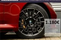 BMW M5 din 2025 cu 4.963 km - oferta BMW155416 - foto 28