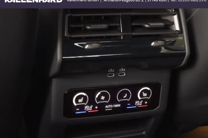 BMW M5 din 2025 cu 4.963 km - oferta BMW155416 - foto 29