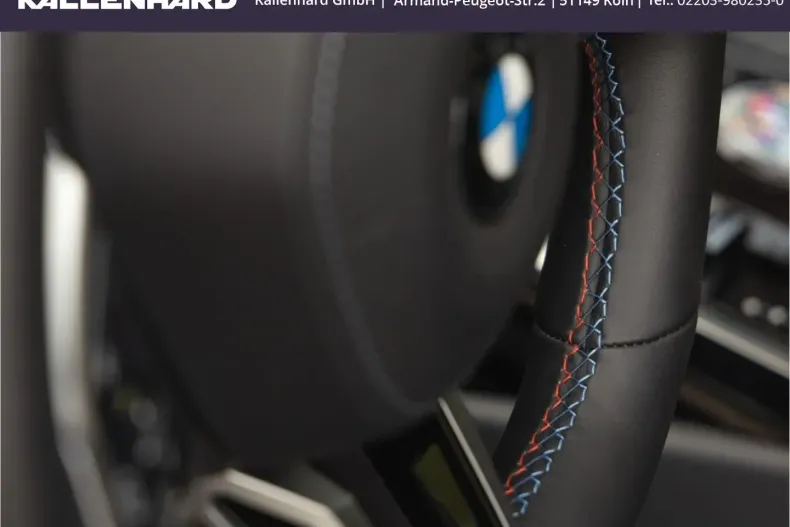 BMW M5 din 2025 cu 4.963 km - oferta BMW155416 - foto 32