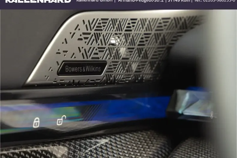 BMW M5 din 2025 cu 4.963 km - oferta BMW155416 - foto 33