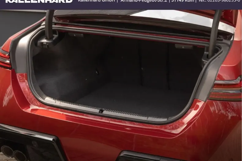 BMW M5 din 2025 cu 4.963 km - oferta BMW155416 - foto 44