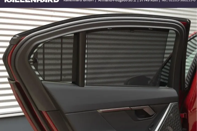 BMW M5 din 2025 cu 4.963 km - oferta BMW155416 - foto 45