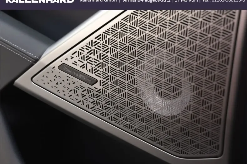 BMW M5 din 2025 cu 4.963 km - oferta BMW155416 - foto 47