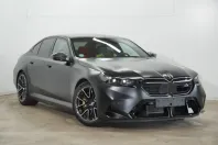 BMW M5 din 2024 cu 7.400 km - oferta BMW155418 - foto 2