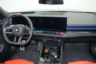 BMW M5 din 2024 cu 7.400 km - oferta BMW155418 - foto 6