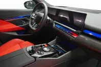 BMW M5 din 2024 cu 7.400 km - oferta BMW155418 - foto 7