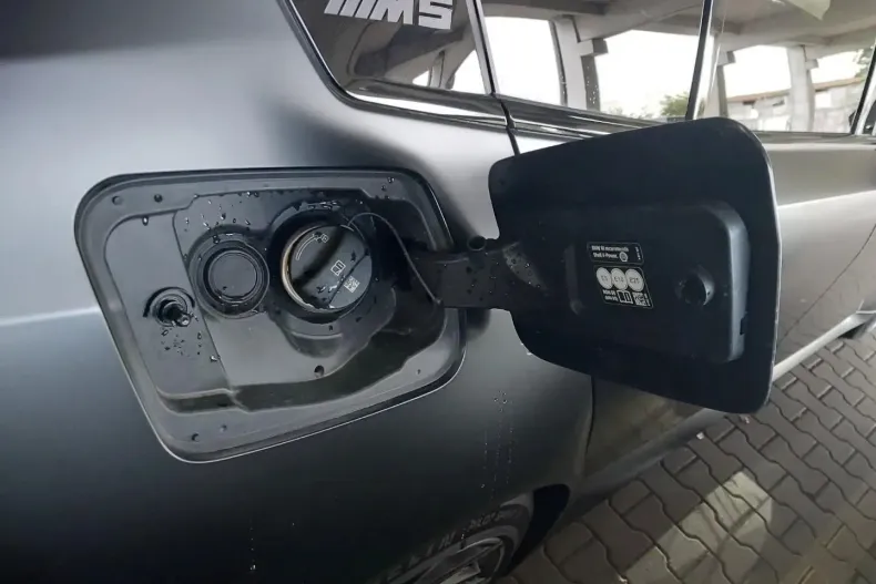 BMW M5 din 2024 cu 7.400 km - oferta BMW155418 - foto 8