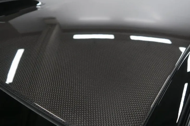 BMW M5 din 2024 cu 7.400 km - oferta BMW155418 - foto 10