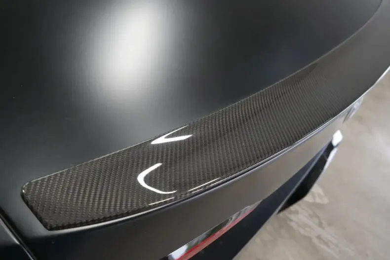 BMW M5 din 2024 cu 7.400 km - oferta BMW155418 - foto 11