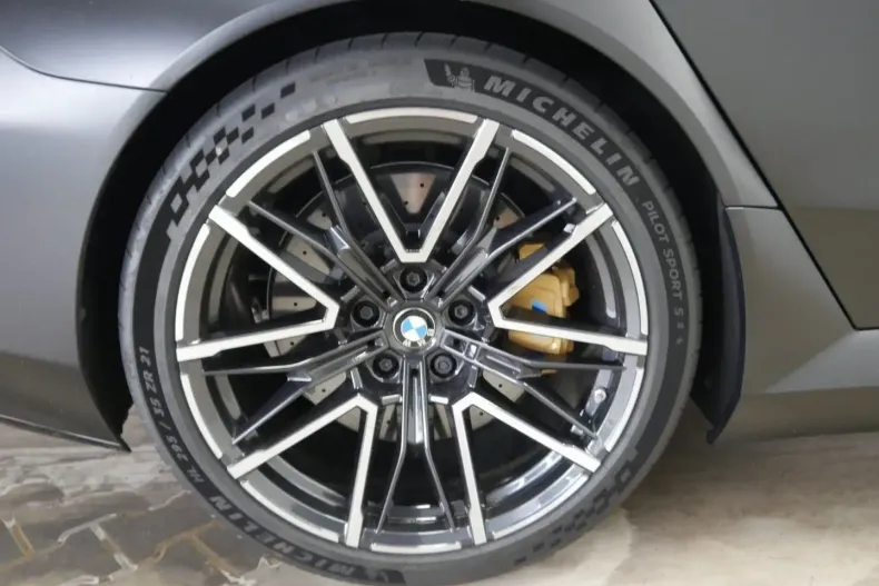 BMW M5 din 2024 cu 7.400 km - oferta BMW155418 - foto 16