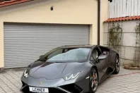 Lamborghini Huracán din 2022 cu 9.499 km - oferta LAM155419 - foto 3