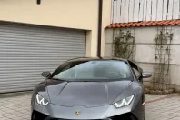 Lamborghini Huracán din 2022 cu 9.499 km - oferta LAM155419 - foto 4