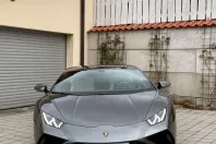 Lamborghini Huracán din 2022 cu 9.499 km - oferta LAM155419 - foto 5
