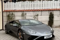 Lamborghini Huracán din 2022 cu 9.499 km - oferta LAM155419 - foto 6