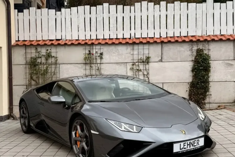 Lamborghini Huracán din 2022 cu 9.499 km - oferta LAM155419 - foto 6