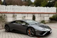 Lamborghini Huracán din 2022 cu 9.499 km - oferta LAM155419 - foto 7