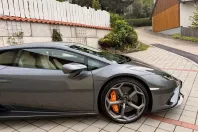 Lamborghini Huracán din 2022 cu 9.499 km - oferta LAM155419 - foto 9