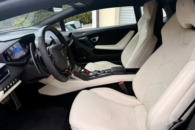 Lamborghini Huracán din 2022 cu 9.499 km - oferta LAM155419 - foto 10