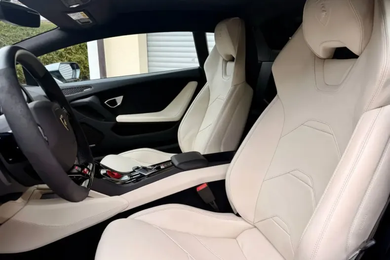 Lamborghini Huracán din 2022 cu 9.499 km - oferta LAM155419 - foto 12