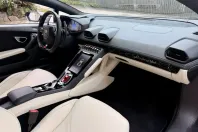 Lamborghini Huracán din 2022 cu 9.499 km - oferta LAM155419 - foto 13