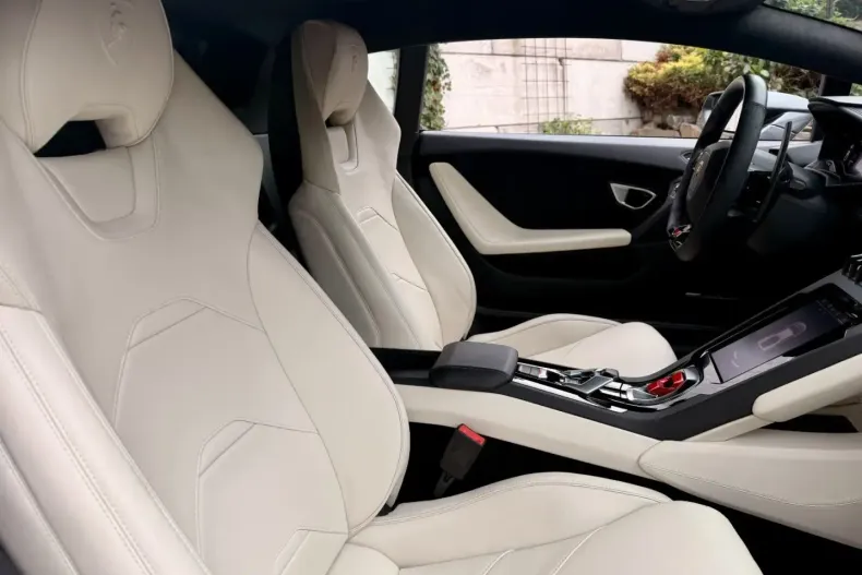 Lamborghini Huracán din 2022 cu 9.499 km - oferta LAM155419 - foto 15