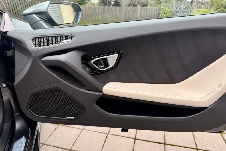 Lamborghini Huracán din 2022 cu 9.499 km - oferta LAM155419 - foto 16