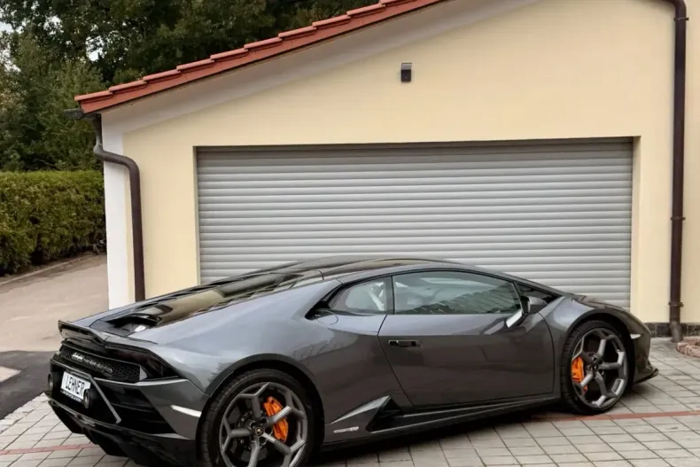 Lamborghini Huracán din 2022 cu 9.499 km - oferta LAM155419 - foto 17