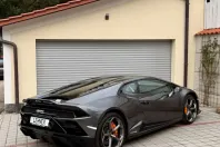 Lamborghini Huracán din 2022 cu 9.499 km - oferta LAM155419 - foto 18