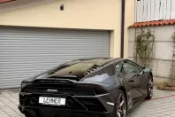 Lamborghini Huracán din 2022 cu 9.499 km - oferta LAM155419 - foto 19