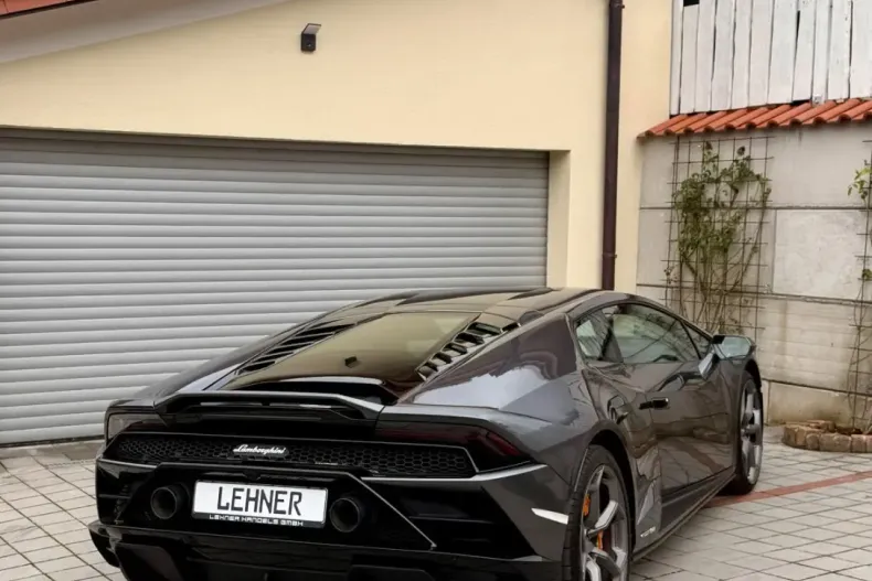 Lamborghini Huracán din 2022 cu 9.499 km - oferta LAM155419 - foto 19