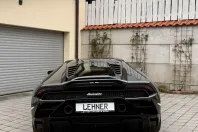 Lamborghini Huracán din 2022 cu 9.499 km - oferta LAM155419 - foto 20