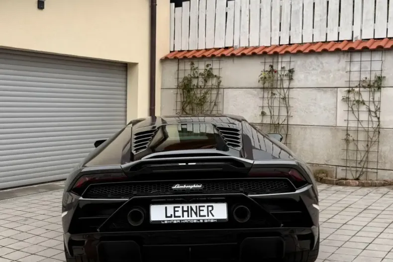 Lamborghini Huracán din 2022 cu 9.499 km - oferta LAM155419 - foto 20