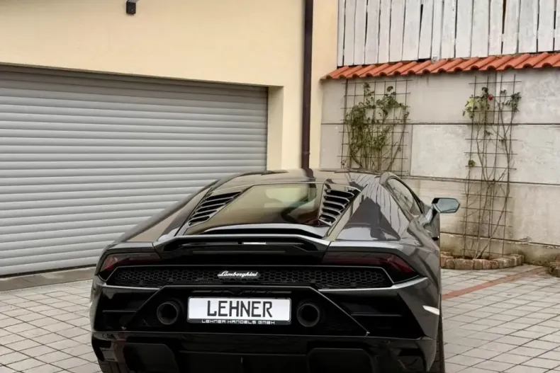 Lamborghini Huracán din 2022 cu 9.499 km - oferta LAM155419 - foto 21