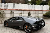 Lamborghini Huracán din 2022 cu 9.499 km - oferta LAM155419 - foto 22