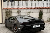 Lamborghini Huracán din 2022 cu 9.499 km - oferta LAM155419 - foto 23