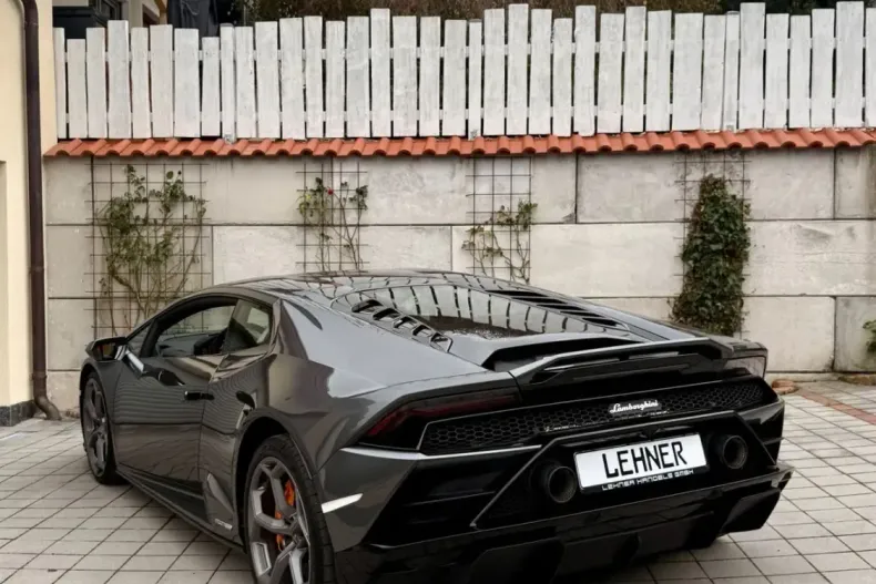 Lamborghini Huracán din 2022 cu 9.499 km - oferta LAM155419 - foto 23