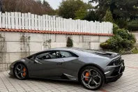 Lamborghini Huracán din 2022 cu 9.499 km - oferta LAM155419 - foto 24