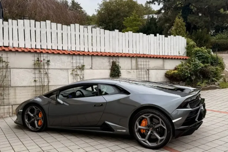 Lamborghini Huracán din 2022 cu 9.499 km - oferta LAM155419 - foto 24