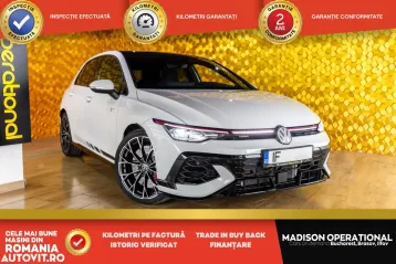 Volkswagen Golf din 2025 - oferta VOL155420