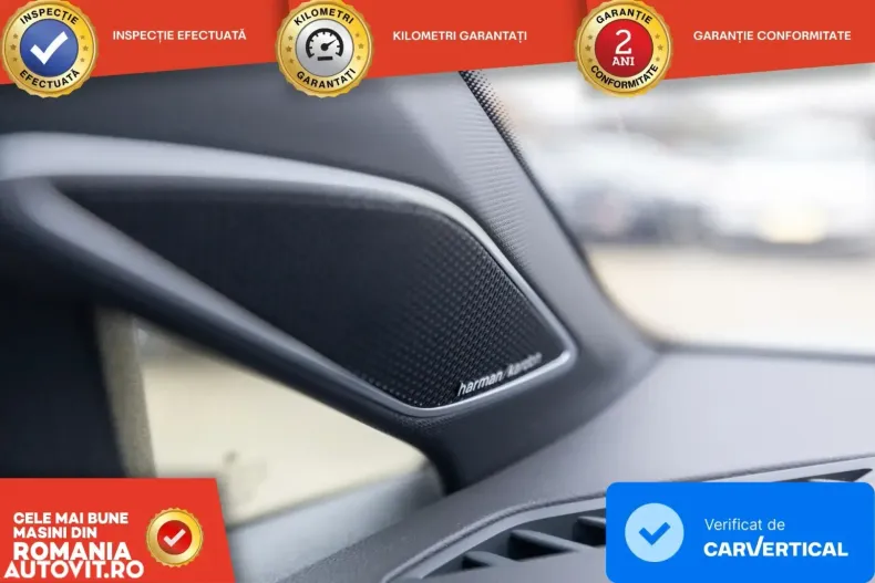 Volkswagen Golf din 2025 cu 2.543 km - oferta VOL155420 - foto 7