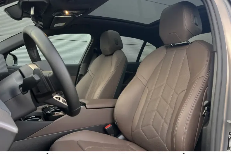 BMW 520 din 2024 cu 17.279 km - oferta BMW155421 - foto 3