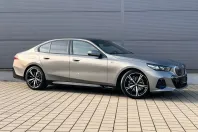 BMW 520 din 2024 cu 17.279 km - oferta BMW155421 - foto 4