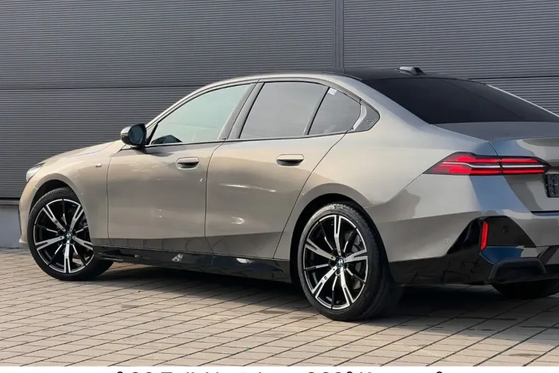 BMW 520 din 2024 cu 17.279 km - oferta BMW155421 - foto 10