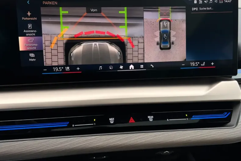 BMW 520 din 2024 cu 17.279 km - oferta BMW155421 - foto 26